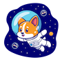 corgi